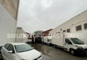 627m² locaux commerciaux industriel pour location à Barcelone, dans le quartier de Provençals del Poblenou, Carrer de Bac de Roda photo