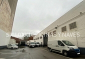 627m² locaux commerciaux industriel pour location à Barcelone, dans le quartier de Provençals del Poblenou, Carrer de Bac de Roda photo
