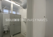 627m² locaux commerciaux industriel pour location à Barcelone, dans le quartier de Provençals del Poblenou, Carrer de Bac de Roda photo