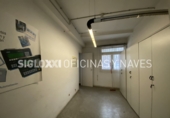 627m² locaux commerciaux industriel pour location à Barcelone, dans le quartier de Provençals del Poblenou, Carrer de Bac de Roda photo