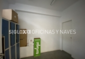 627m² locaux commerciaux industriel pour location à Barcelone, dans le quartier de Provençals del Poblenou, Carrer de Bac de Roda photo