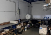 Nave Industrial en venta con 1066m² en Chapinería foto