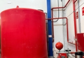 Nave Industrial en venta con 1066m² en Chapinería foto