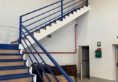 Nave Industrial en venta con 1066m² en Chapinería foto
