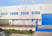 Nau Industrial
en lloguer
amb 1100m² a Casarrubios del Monte foto