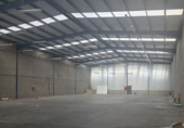 Nau Industrial
en lloguer
amb 1100m² a Casarrubios del Monte foto