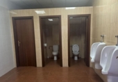 Nau Industrial
en lloguer
amb 1100m² a Casarrubios del Monte foto