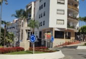 Local comercial en alquiler con 106m² en Alhaurín el Grande, Avenida Gerald Brenan foto