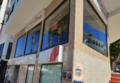 Local comercial en alquiler con 106m² en Alhaurín el Grande, Avenida Gerald Brenan foto