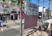 Local comercial en alquiler con 106m² en Alhaurín el Grande, Avenida Gerald Brenan foto