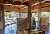 Local comercial en alquiler con 106m² en Alhaurín el Grande, Avenida Gerald Brenan foto