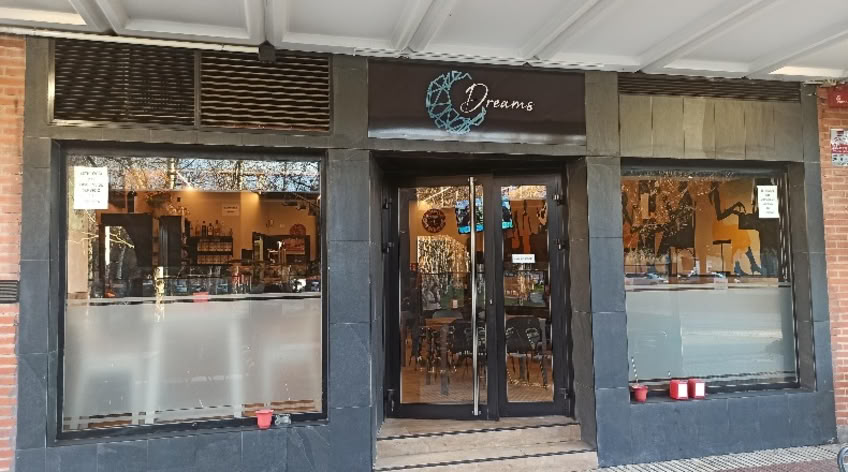 Local comercial