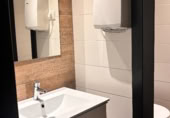 90m² bar pour cession à Pampelune, dans le quartier de Mendebaldea, Calle Irunlarrea, 5 photo