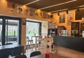 90m² bar pour cession à Pampelune, dans le quartier de Mendebaldea, Calle Irunlarrea, 5 photo