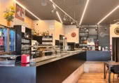 90m² bar pour cession à Pampelune, dans le quartier de Mendebaldea, Calle Irunlarrea, 5 photo
