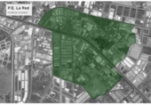 Nave Industrial en venta con 1000m² en Alcalá de Guadaíra, CL RED CUARENTA Y SEIS LA 6 foto