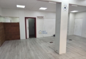 85m² locaux commerciaux pour location à León, dans le quartier de Saint Laurent - La Palomera - Saint Mamés, Centro photo