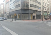 Local comercial en venta con 490m² en Ponferrada, Calle Alcón foto