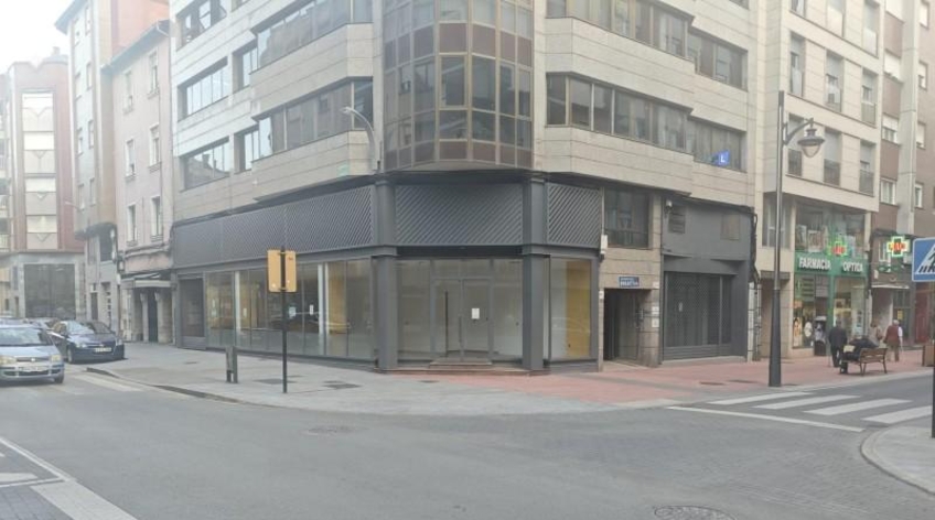 Local comercial