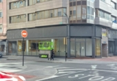 Local comercial en venta con 490m² en Ponferrada, Calle Alcón foto