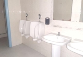 Local comercial en venta con 490m² en Ponferrada, Calle Alcón foto