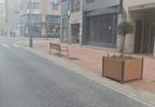 Local comercial en venta con 490m² en Ponferrada, Calle Alcón foto