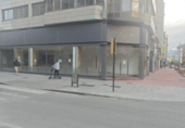 Local comercial en venta con 490m² en Ponferrada, Calle Alcón foto
