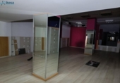 205m² cafétéria pour vente à Grenade, dans le quartier de San Lázaro, Avenida de la Constitución photo