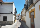 Oficinas en venta en Córdoba, en la zona de Santiago, Calle Fernando de Lara foto