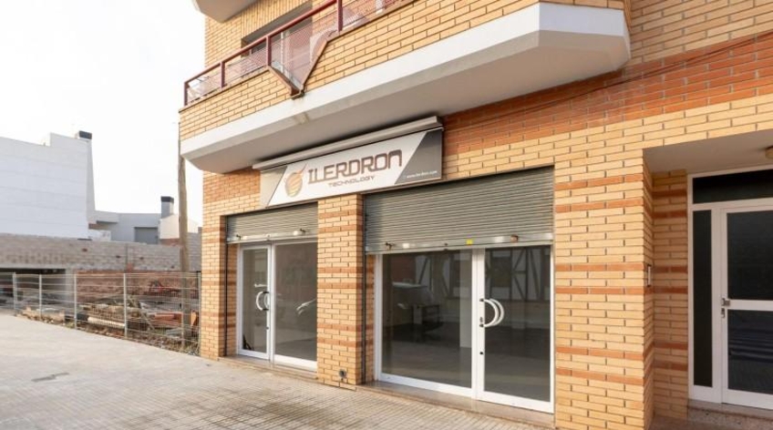 Local comercial