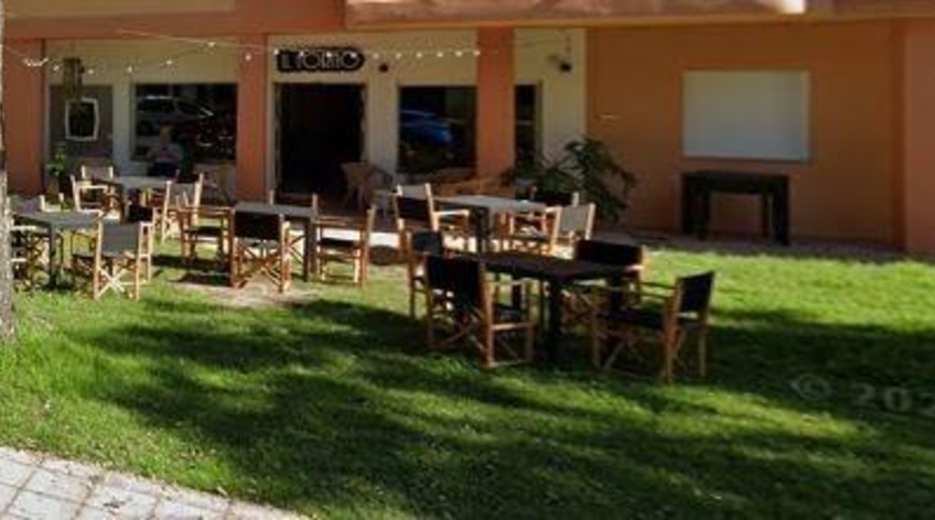 Local comercial