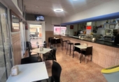 Bar en venta con 71m² en Torrevieja, Calle del Mar foto
