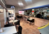 Bar en venta con 71m² en Torrevieja, Calle del Mar foto