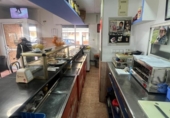 Bar en venta con 71m² en Torrevieja, Calle del Mar foto