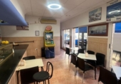 Bar en venta con 71m² en Torrevieja, Calle del Mar foto