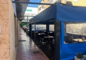 Bar en venta con 71m² en Torrevieja, Calle del Mar foto