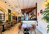 Restaurante en venta con 57m² en Torrevieja foto