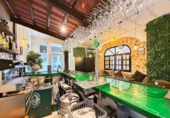 Restaurante en venta con 57m² en Torrevieja foto
