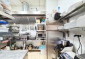 Restaurante en venta con 57m² en Torrevieja foto