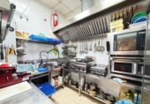Restaurante en venta con 57m² en Torrevieja foto
