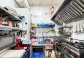 Restaurante en venta con 57m² en Torrevieja foto