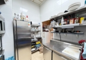 Restaurante en venta con 57m² en Torrevieja foto