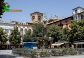500m² building for sale in Granada, in the area of Magdalena Neighborhood, Calle Párraga photo
