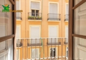 500m² building for sale in Granada, in the area of Magdalena Neighborhood, Calle Párraga photo