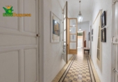 500m² building for sale in Granada, in the area of Magdalena Neighborhood, Calle Párraga photo