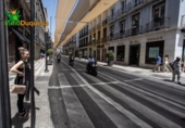 500m² building for sale in Granada, in the area of Magdalena Neighborhood, Calle Párraga photo