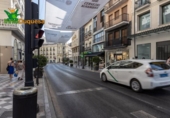 500m² building for sale in Granada, in the area of Magdalena Neighborhood, Calle Párraga photo