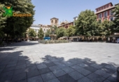 500m² building for sale in Granada, in the area of Magdalena Neighborhood, Calle Párraga photo