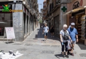 500m² building for sale in Granada, in the area of Magdalena Neighborhood, Calle Párraga photo