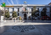 500m² building for sale in Granada, in the area of Magdalena Neighborhood, Calle Párraga photo